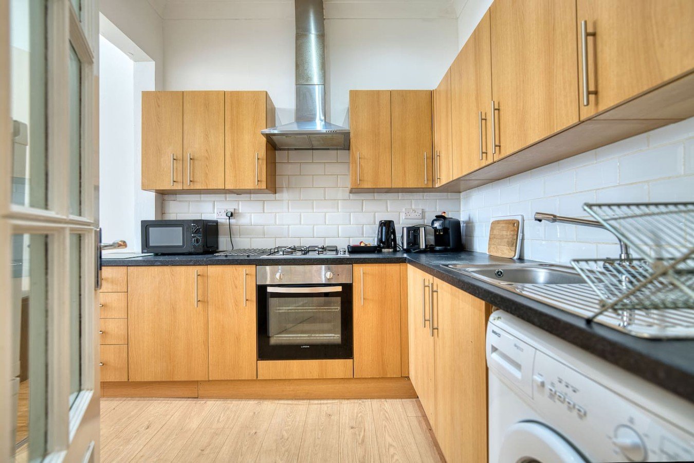 3 Bed House in Finnieston photo 1