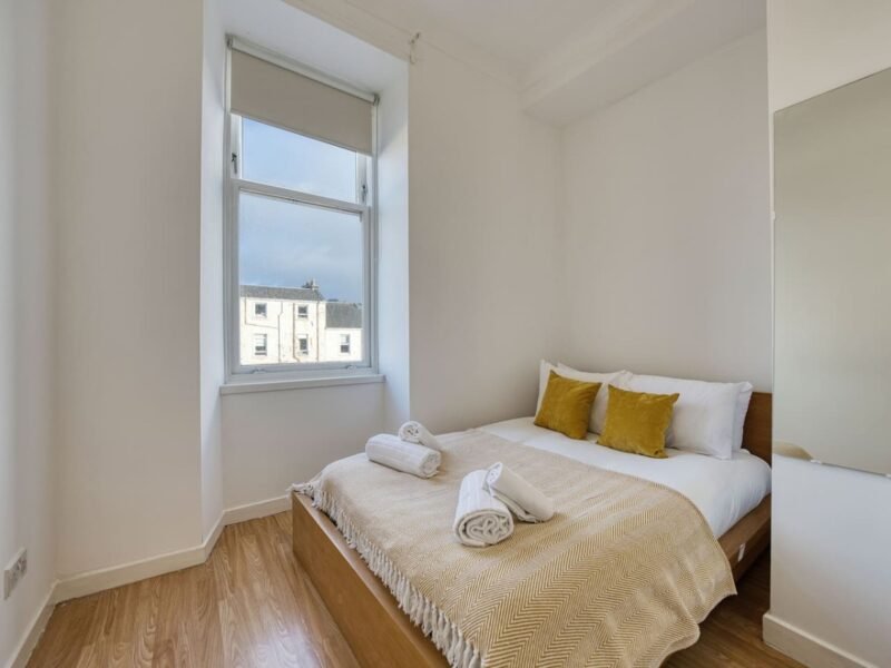 3 Bed House in Finnieston photo 3
